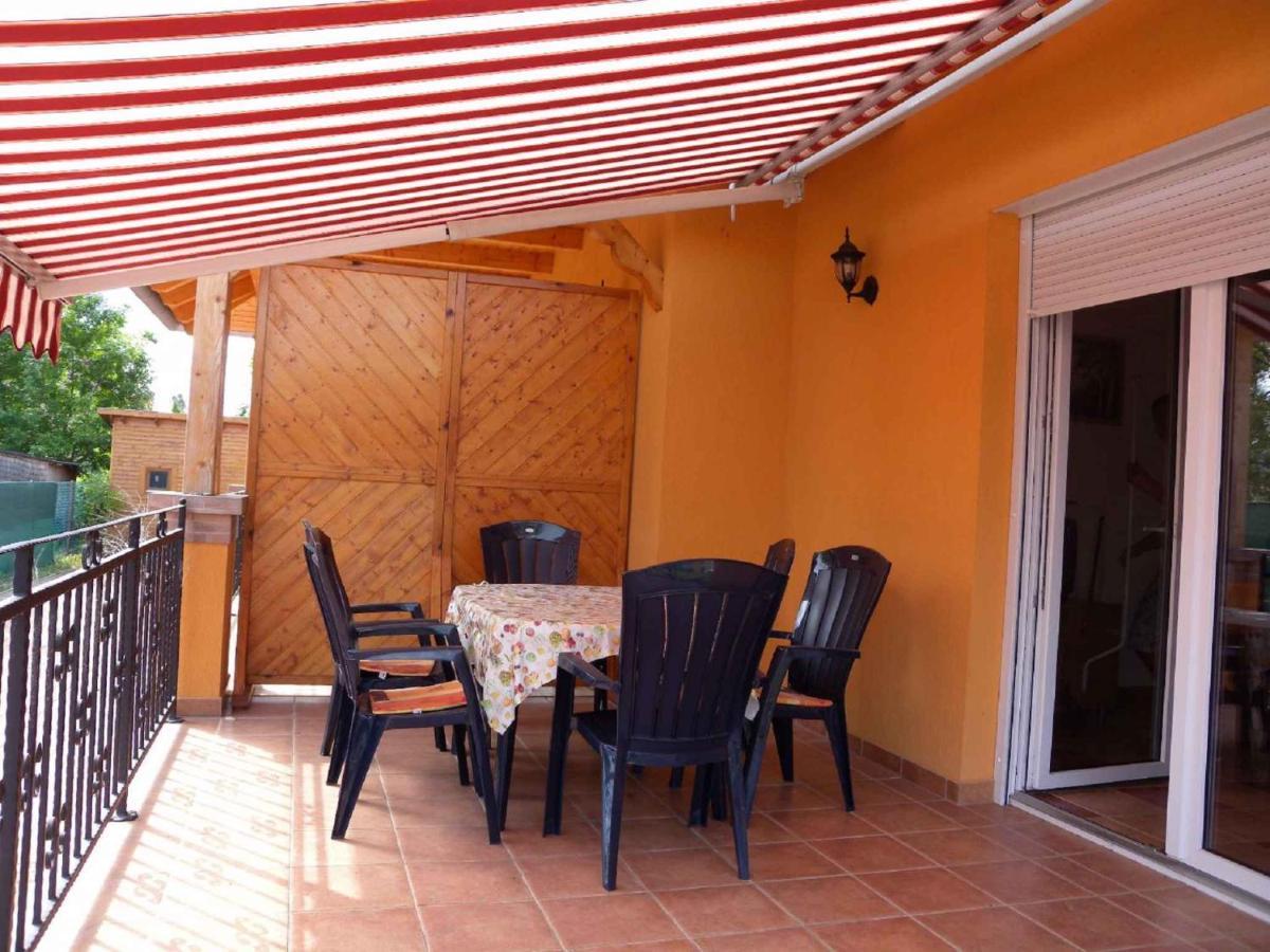 Holiday Home Balatonmariafurdo, Somogy 1 Balatonkeresztúr エクステリア 写真